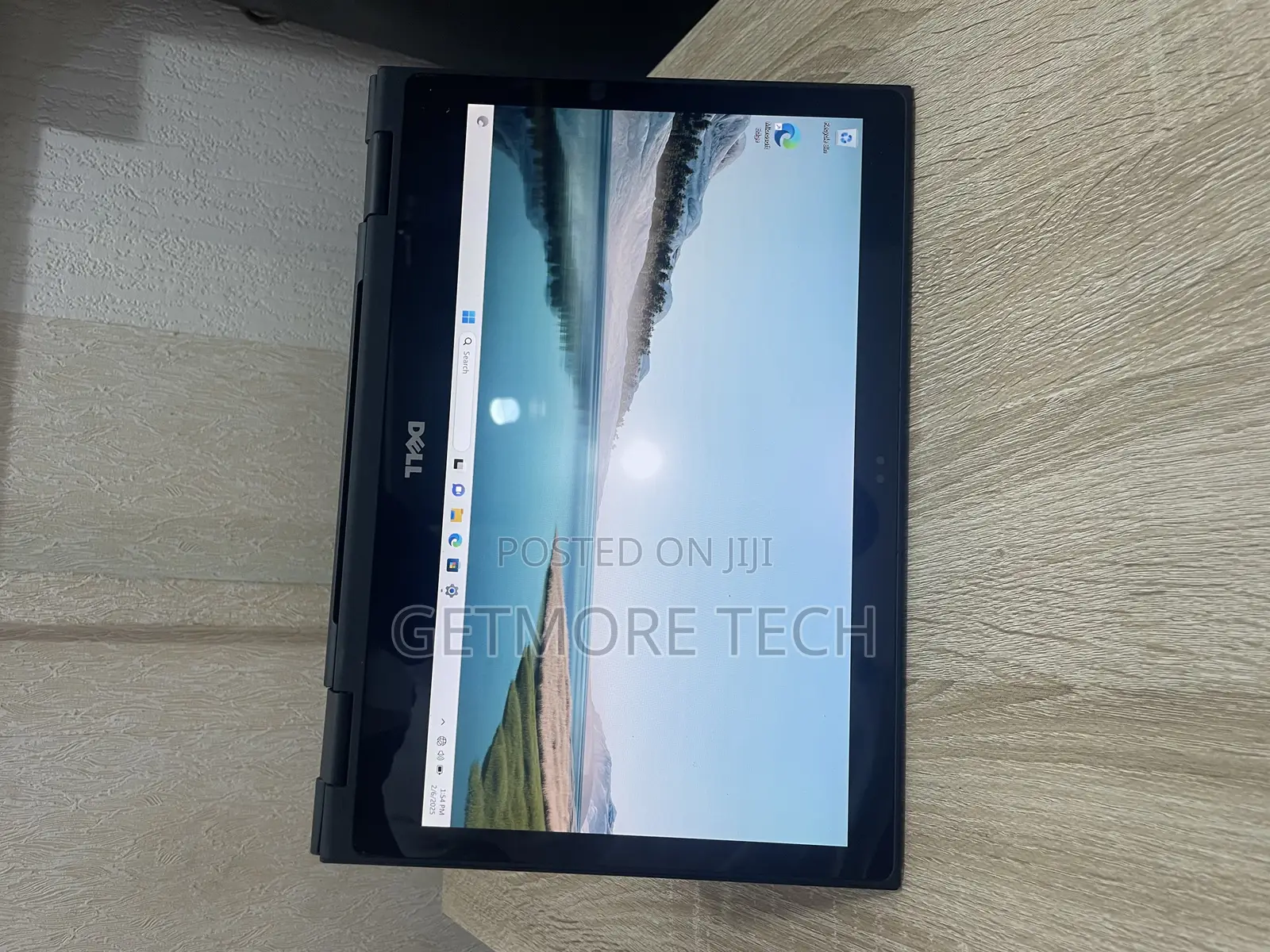 Laptop Dell Latitude 3390 16GB Intel Core i5 SSD 256GB