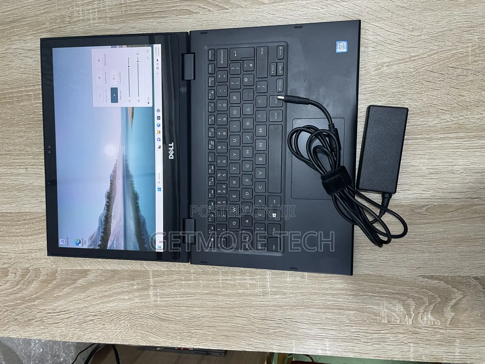 Laptop Dell Latitude 3390 16GB Intel Core i5 SSD 256GB