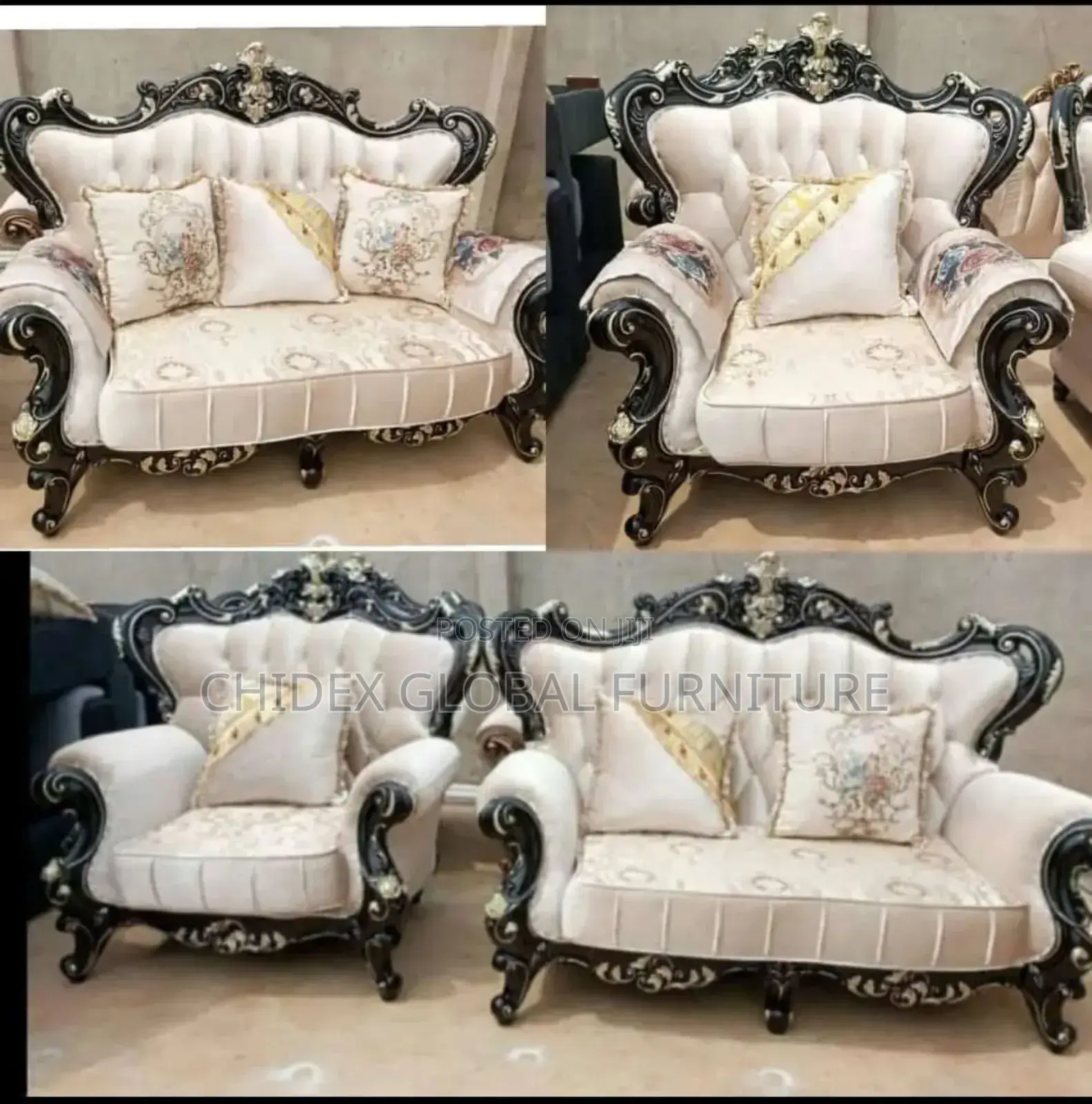 Sofa Chairs