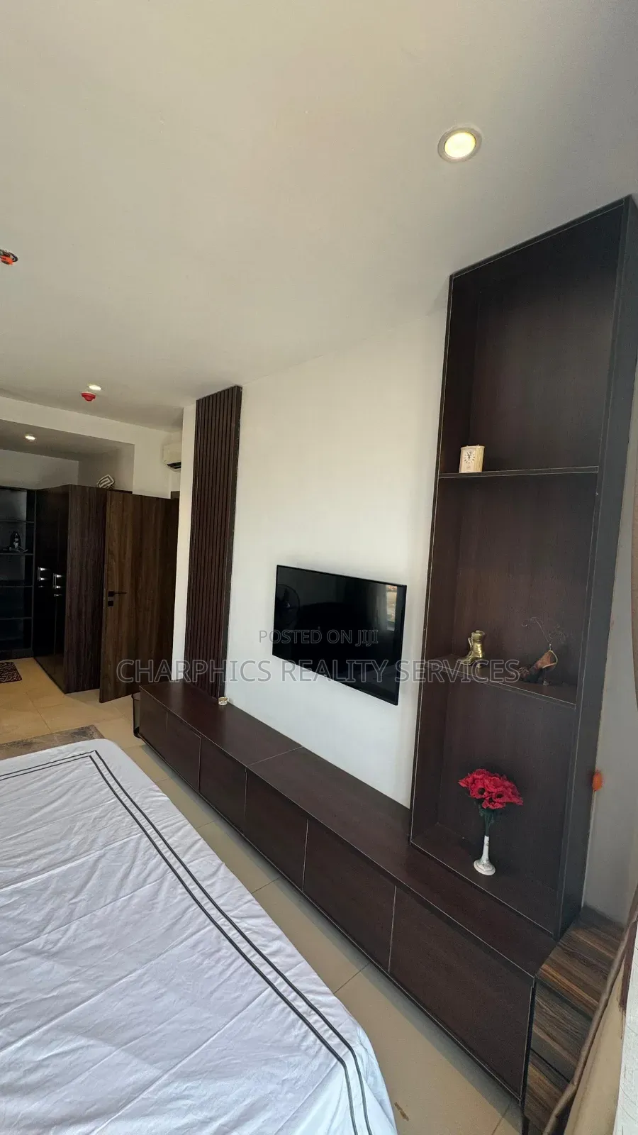 Furnished 2bdrm Apartment in Blue Water, Victoria Island for rent