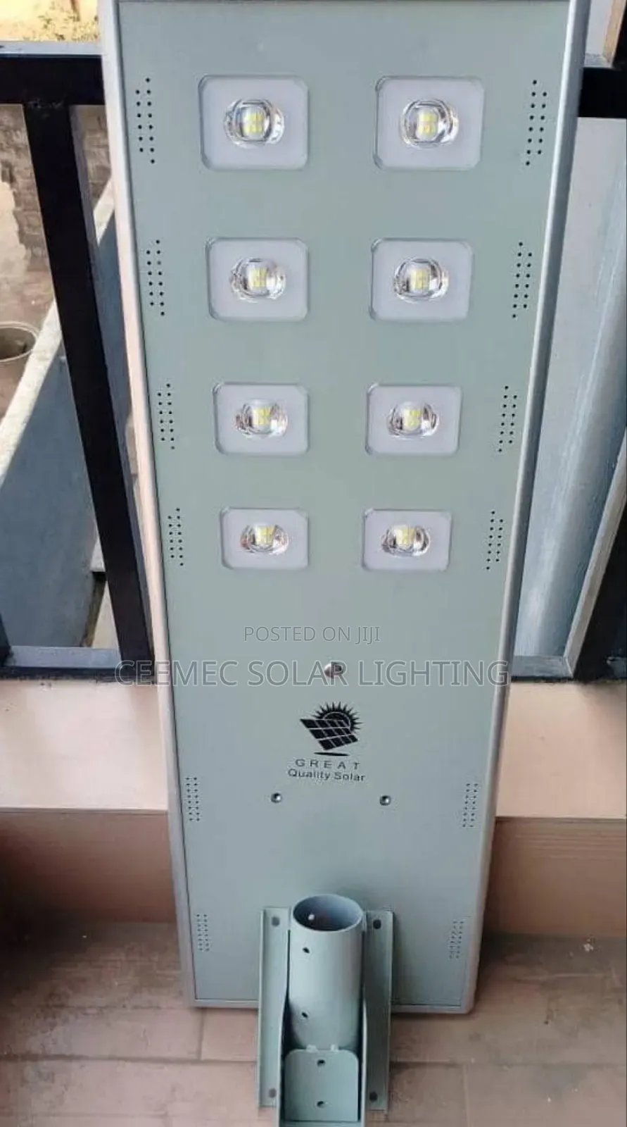 Great Quality Industrial Solar Street-Light