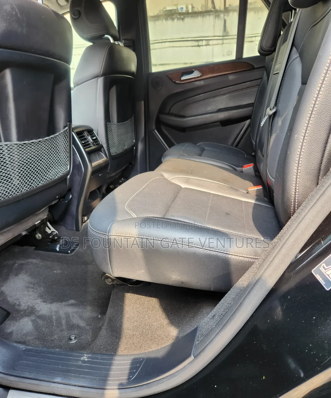 Mercedes-Benz M Class ML350 4MATIC 4dr SUV AWD (3.5L 6cyl 7A) 2014