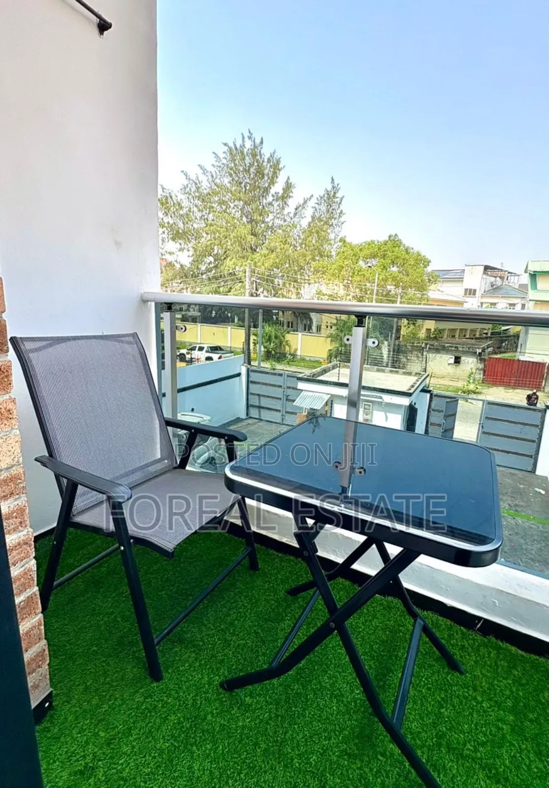 3 Bedroom Duplex - Ps5, Snooker Tabletennis (Self Compound