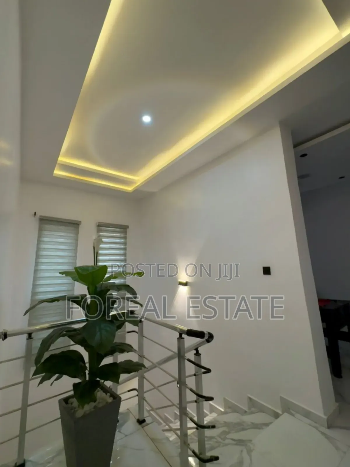 3 Bedroom Duplex - Ps5, Snooker Tabletennis (Self Compound