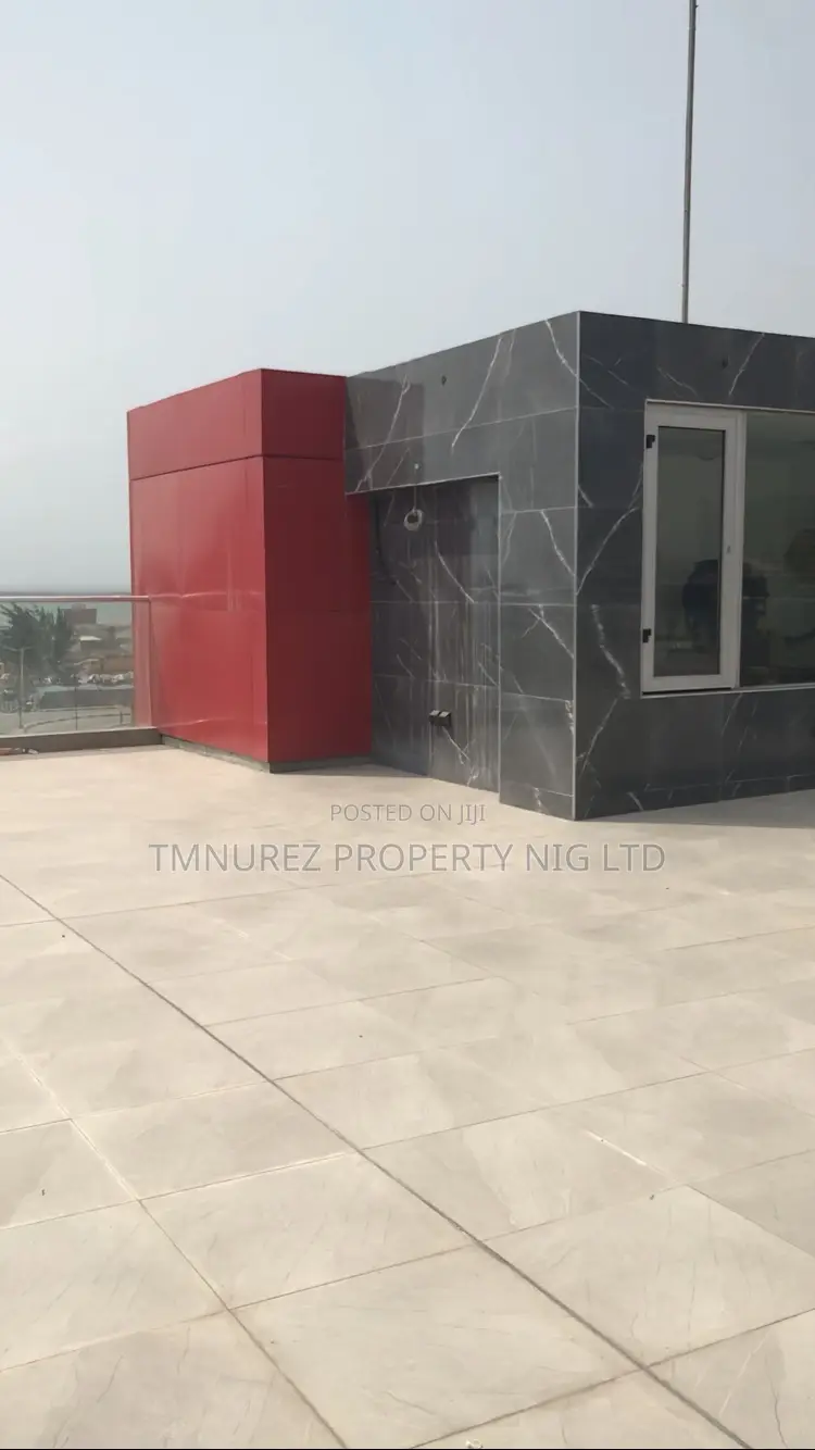 Lounge Top Roof for Rent at Victoria Island