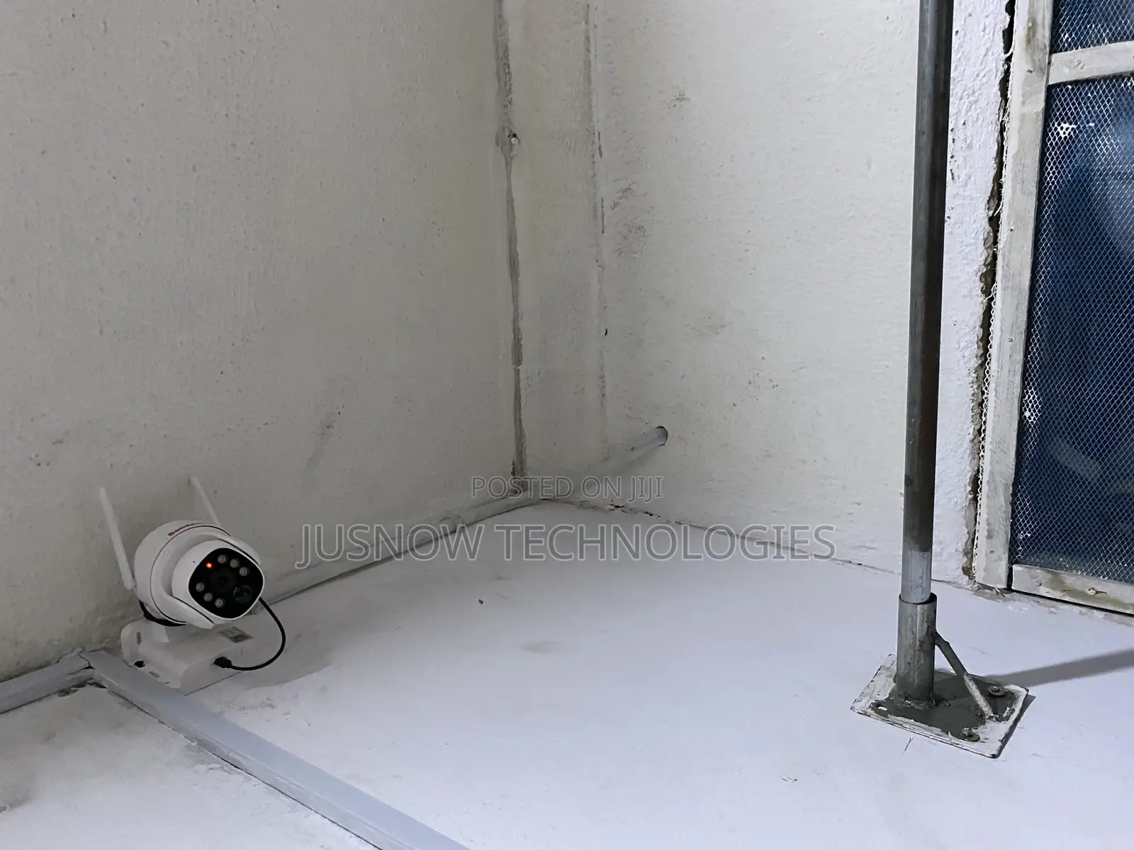 4g Solar Camera