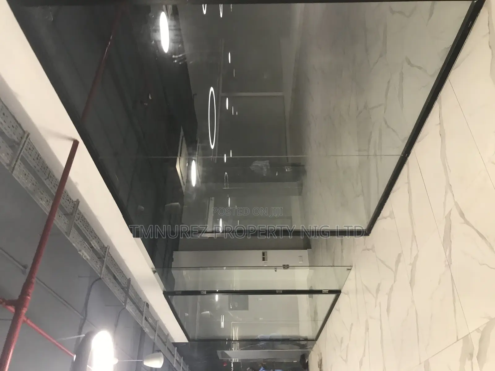Shop Space for Rent in a New Built Mall,At Victoria Island