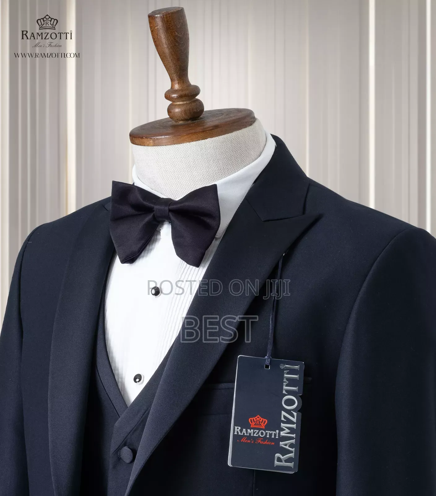 Best Italian Style Wedding Tuxedos Suit for Classy Men