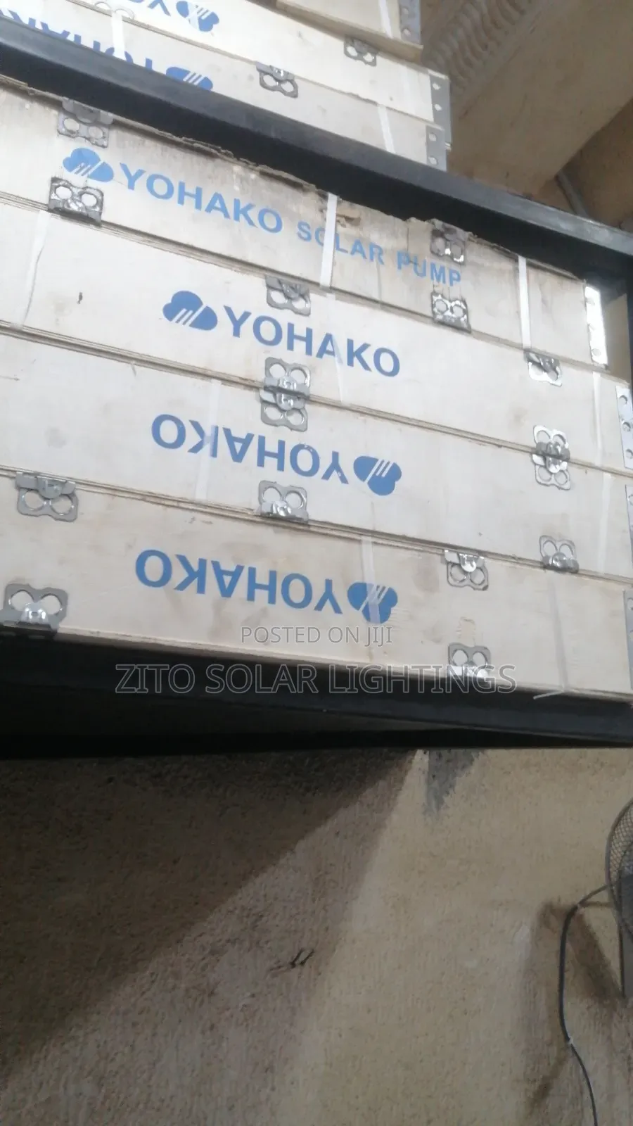 1/1.5/2/2.5hp YOHAKO Submersible Pump