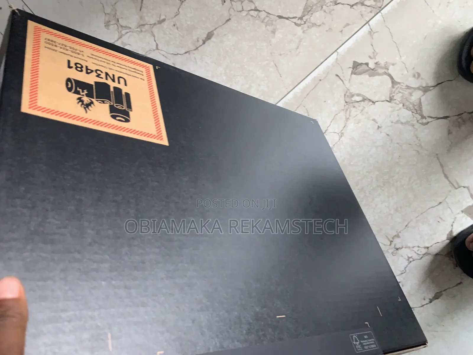 New Laptop Dell Precision 3550 16GB Intel Core I7 SSD 512GB