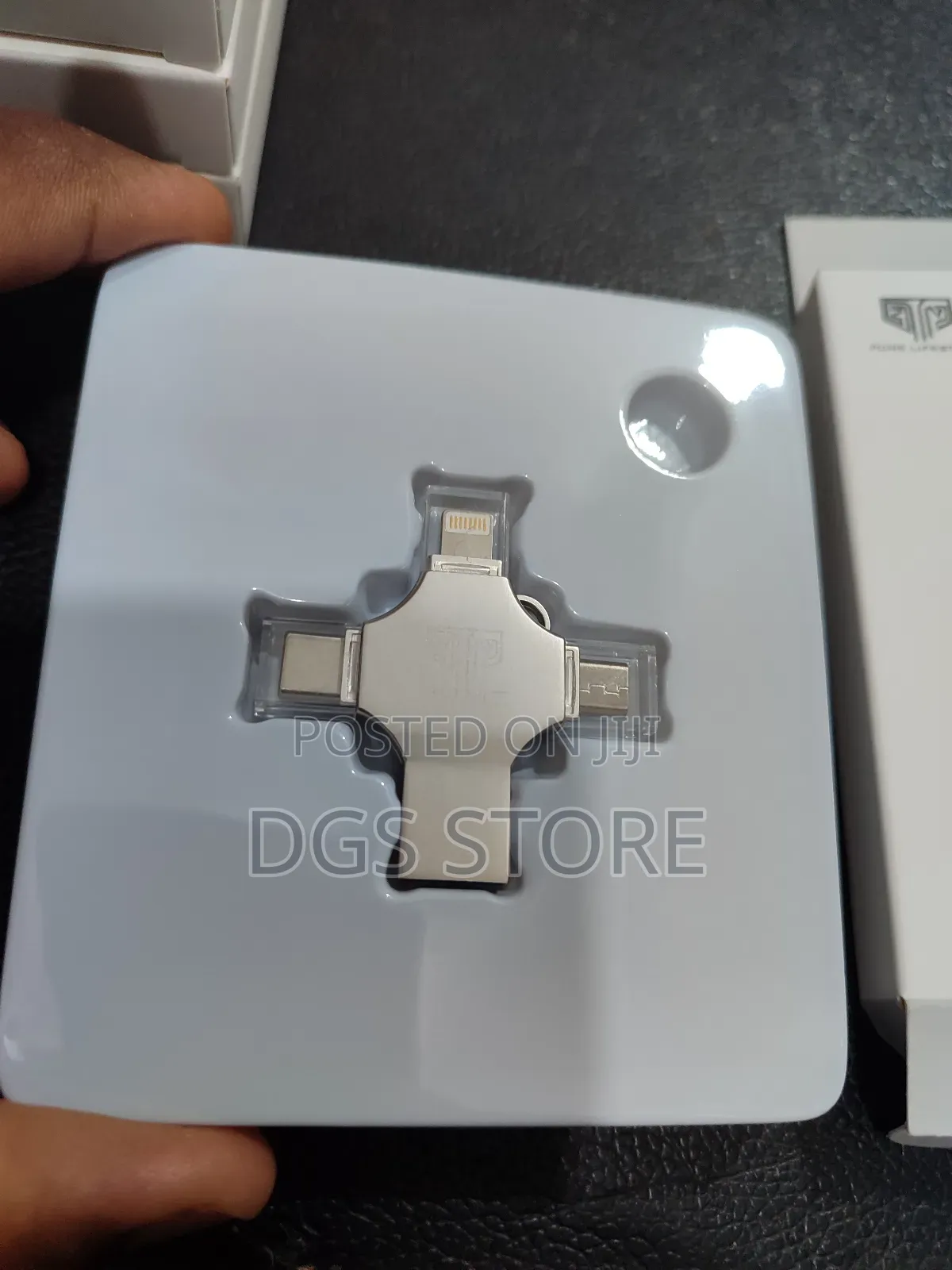 Pume Otg Flash Drive 256gb, 512gb, 1tb