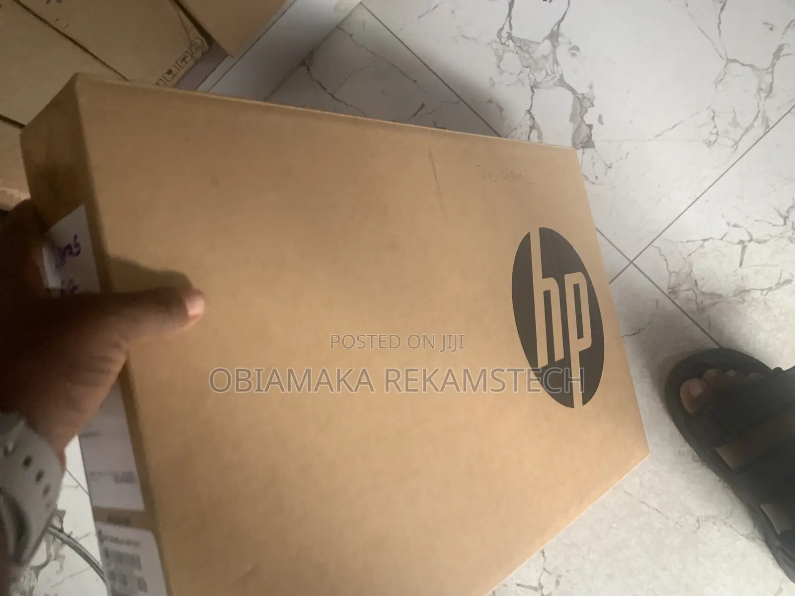 New Laptop HP EliteBook 640 G11 32GB Intel Core Ultra 5 SSD 512GB