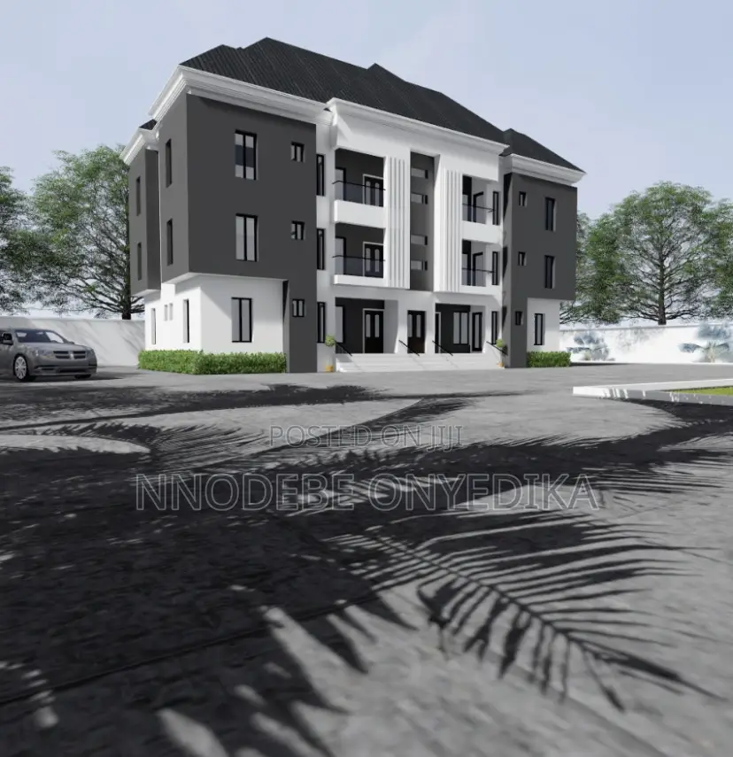 Building Design 12