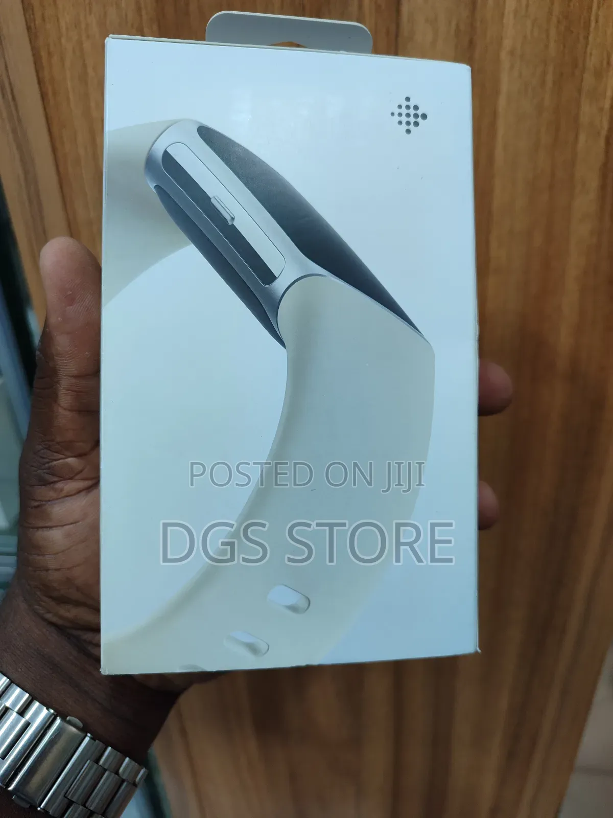 Fitbit Charge 6