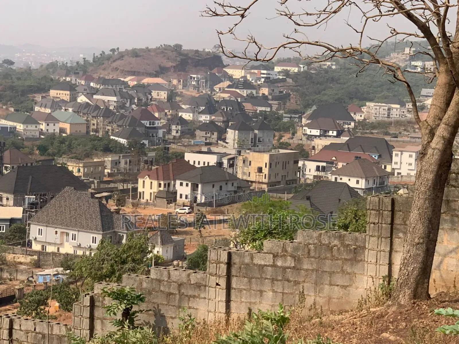 Our Luxury Estate Land Available for Sale in Apo