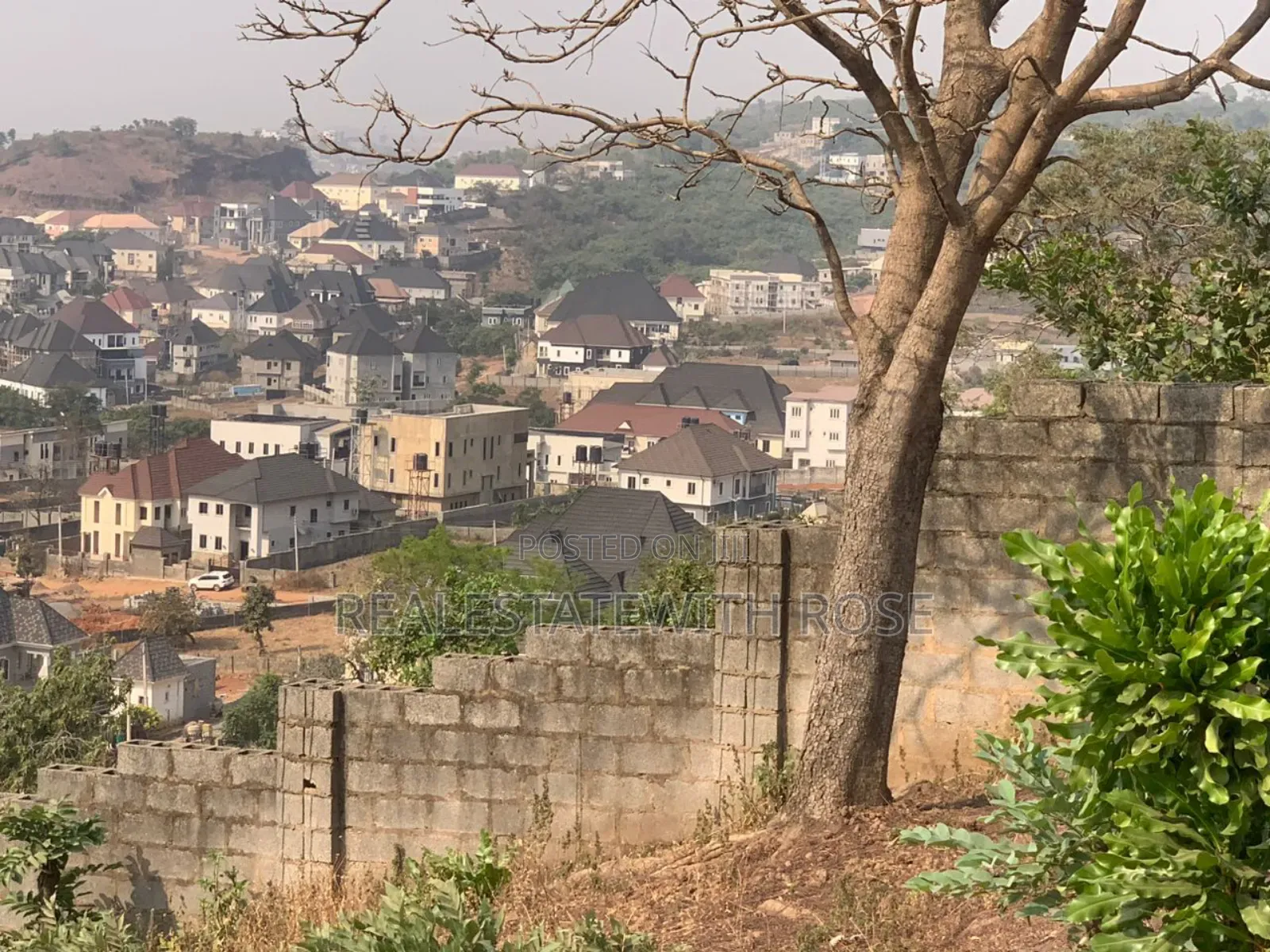 Our Luxury Estate Land Available for Sale in Apo