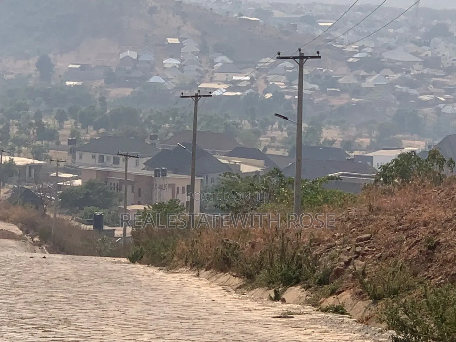 Our Luxury Estate Land Available for Sale in Apo