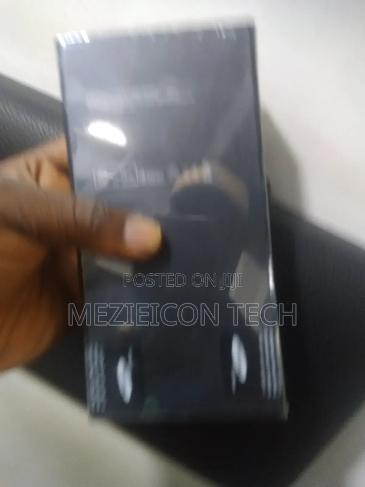 New Samsung Galaxy S21 Ultra 5G 256 GB Rose Gold