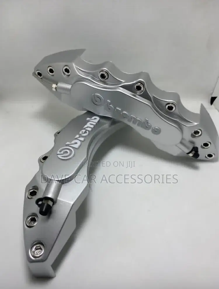 Universal Fancy Brake Caliper Cover