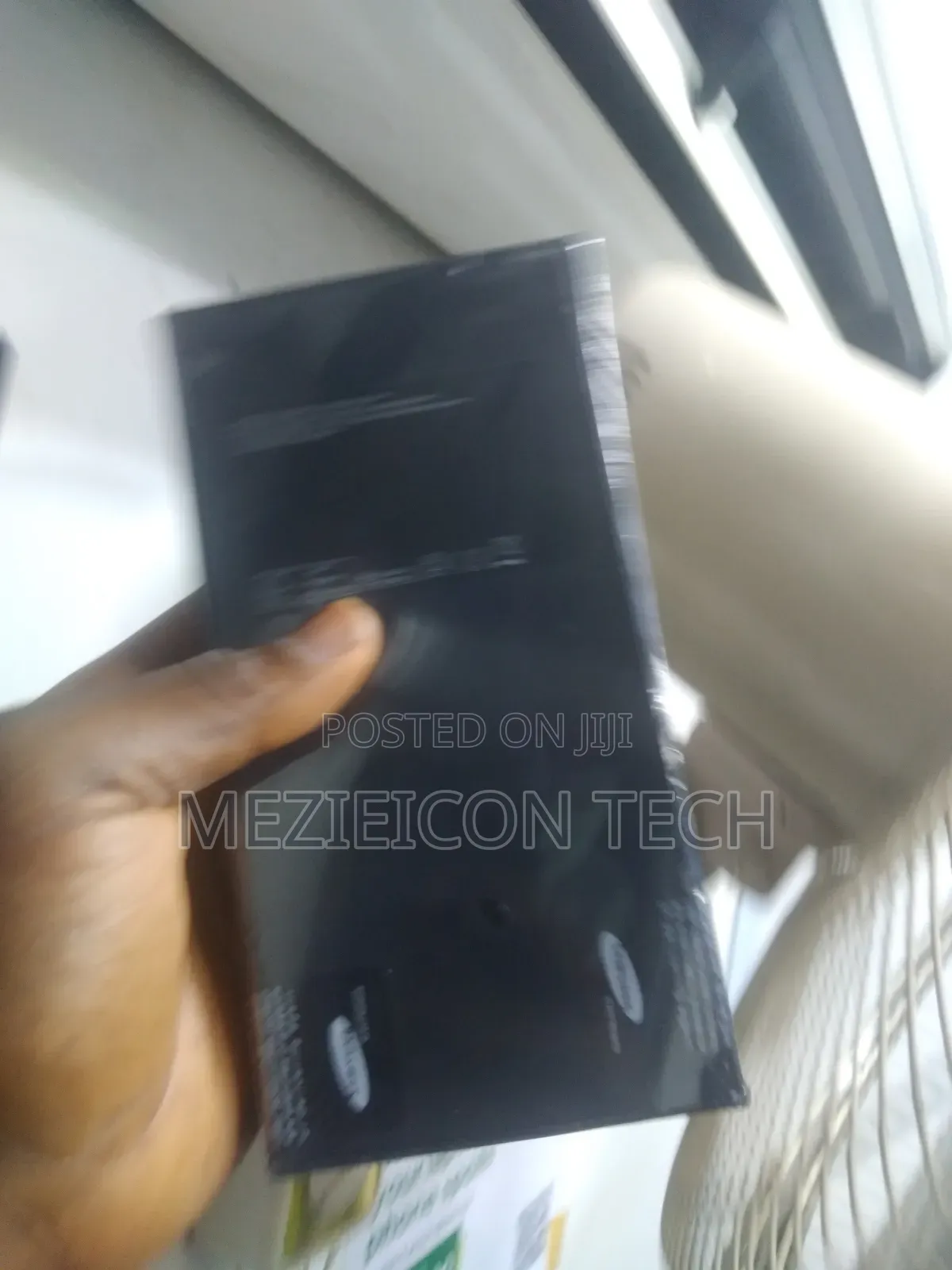 New Samsung Galaxy S21 Ultra 5G 256 GB Bronze