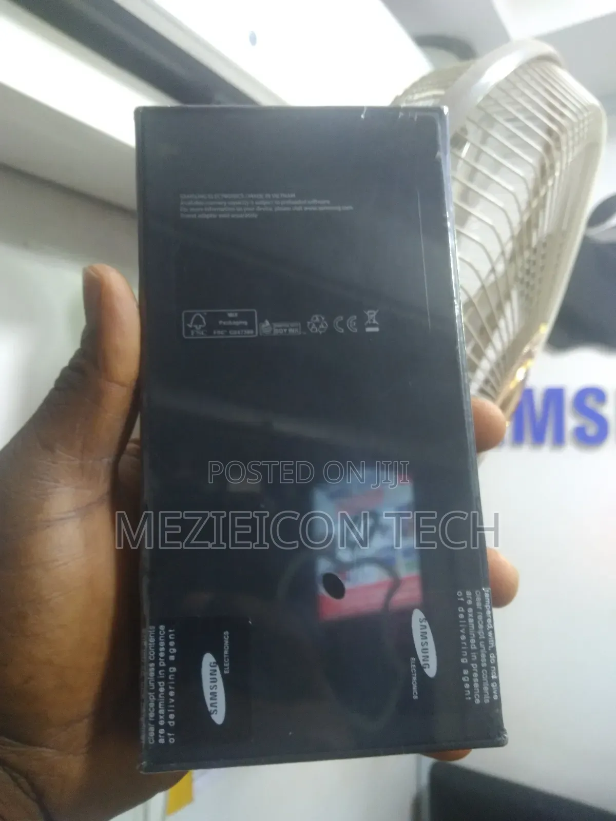 New Samsung Galaxy S21 Ultra 5G 256 GB Bronze