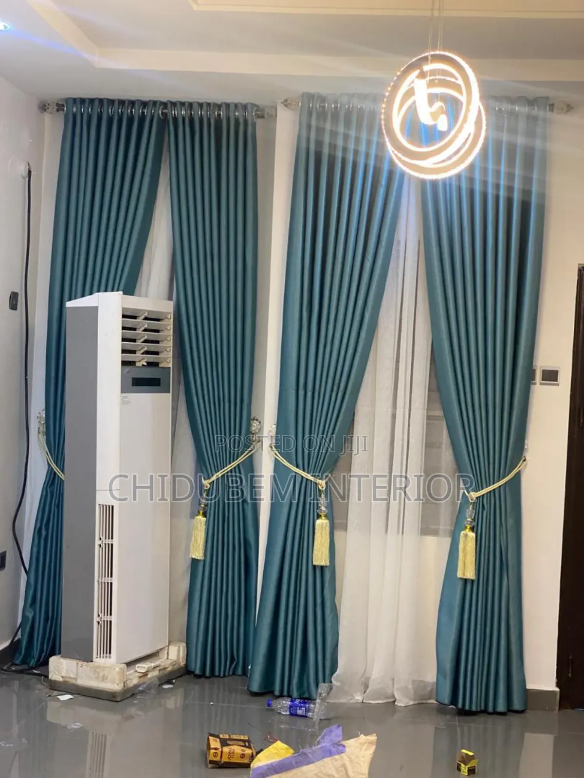 Your Best Quality Curtain Available