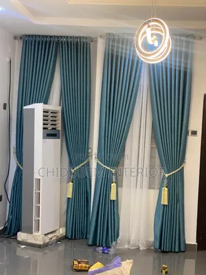 Your Best Quality Curtain Available