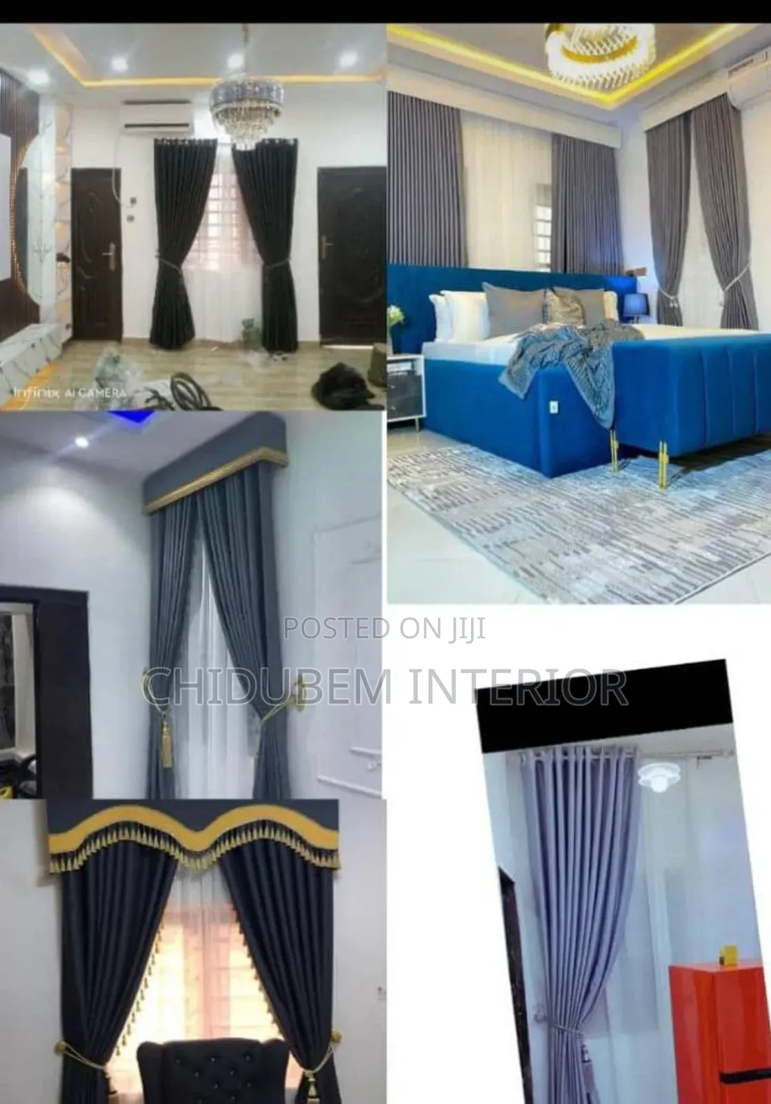Your Best Quality Curtain Available