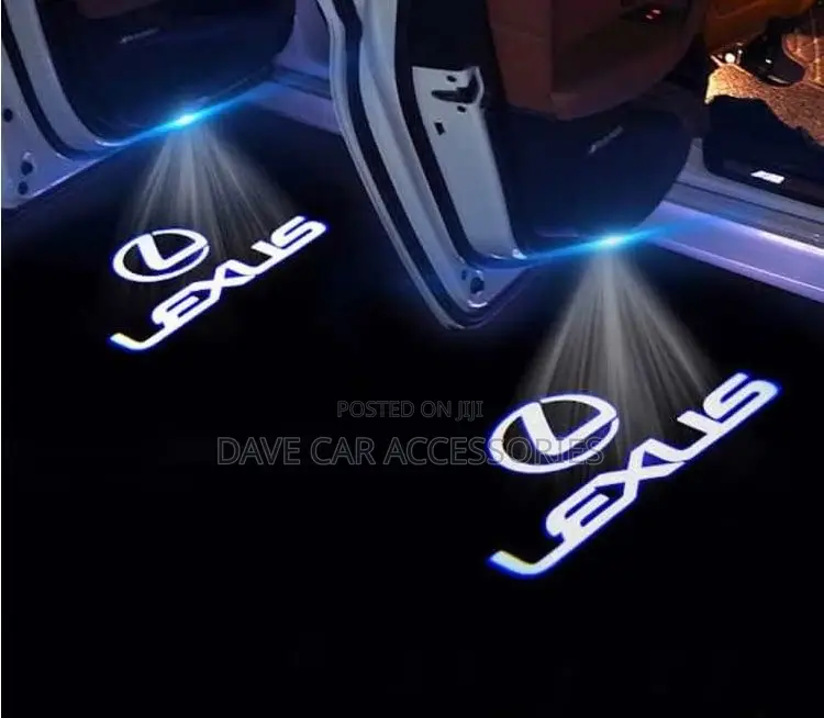 Lexus Shadow Light