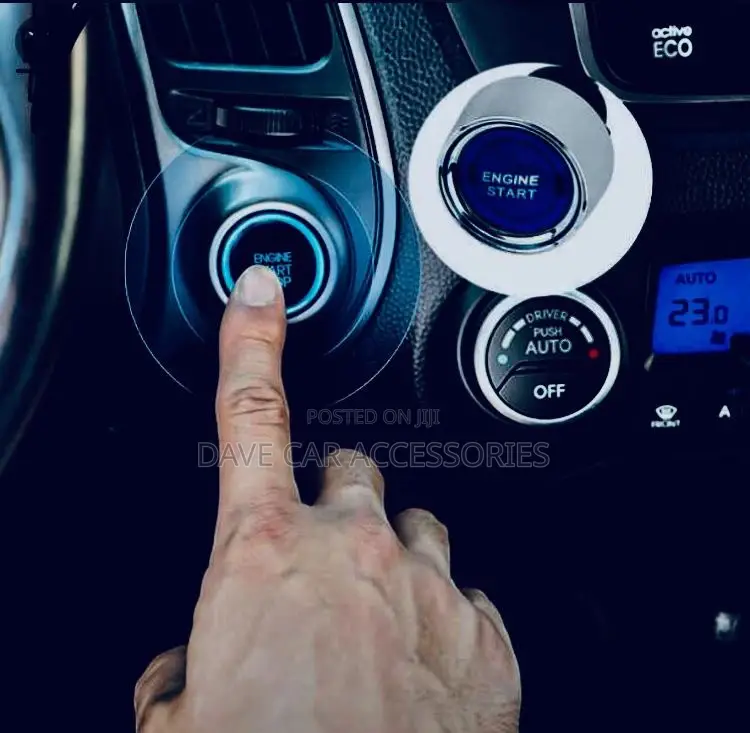 High Quality Universal Thumb Start