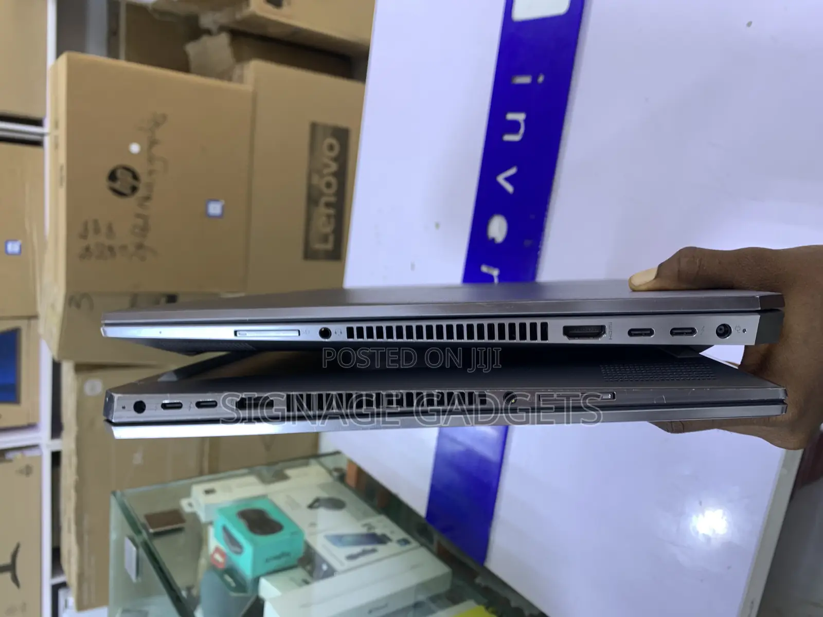 Laptop HP ZBook 15u G5 32GB Intel Core I7 SSD 512GB