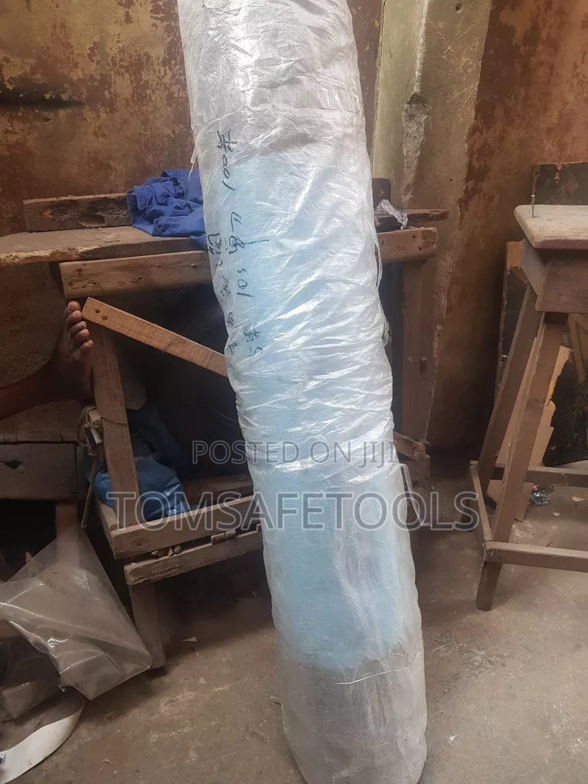 Uv Lylon For Green House 5meter By 100meter