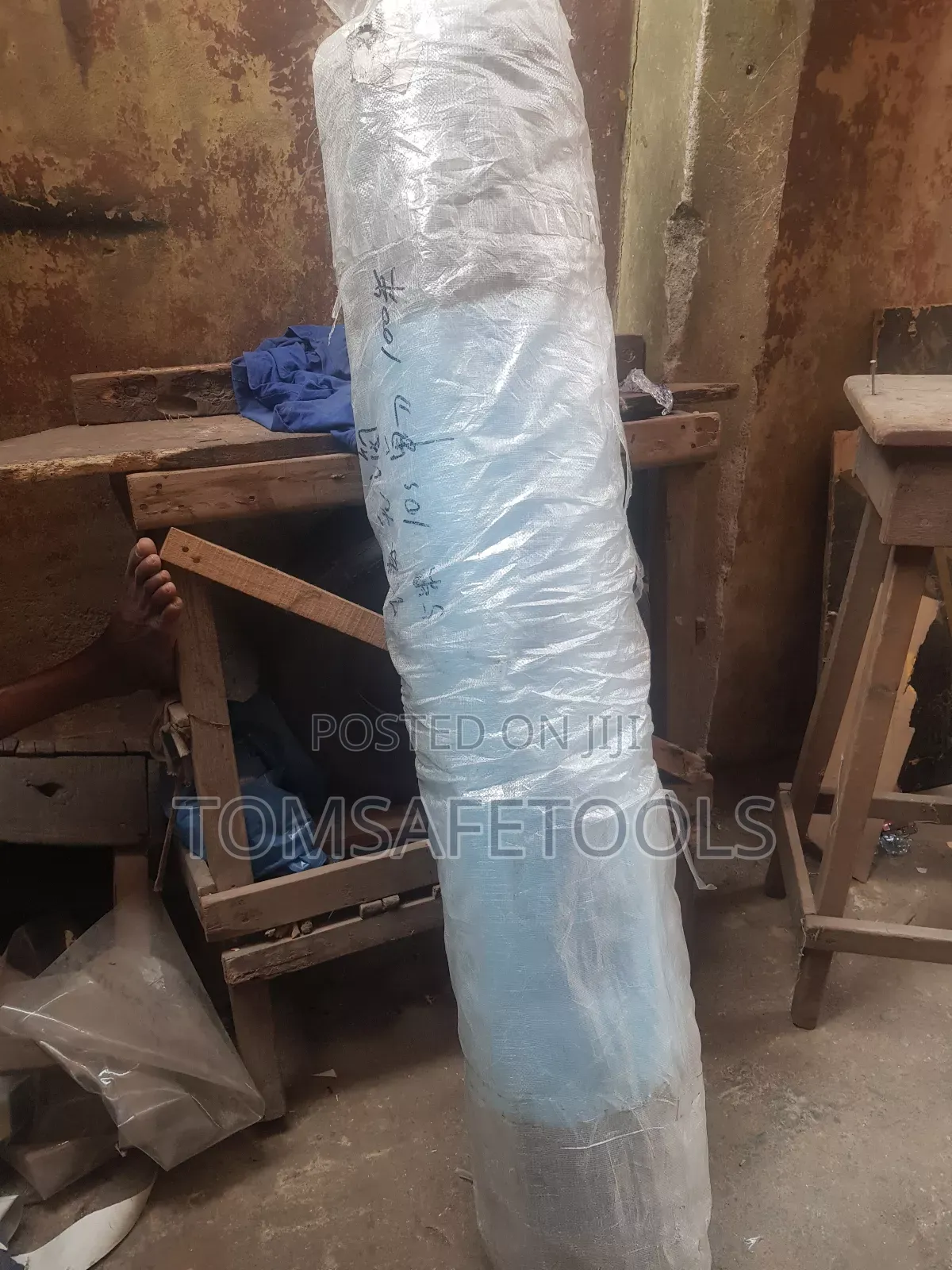 Uv Lylon For Green House 5meter By 100meter