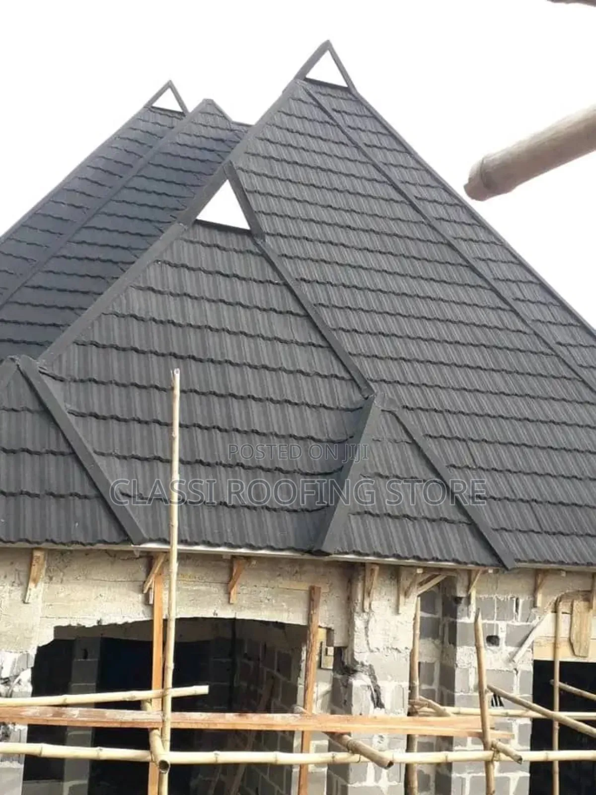 Gerard Stone Coated. Supply, Sales Installations.