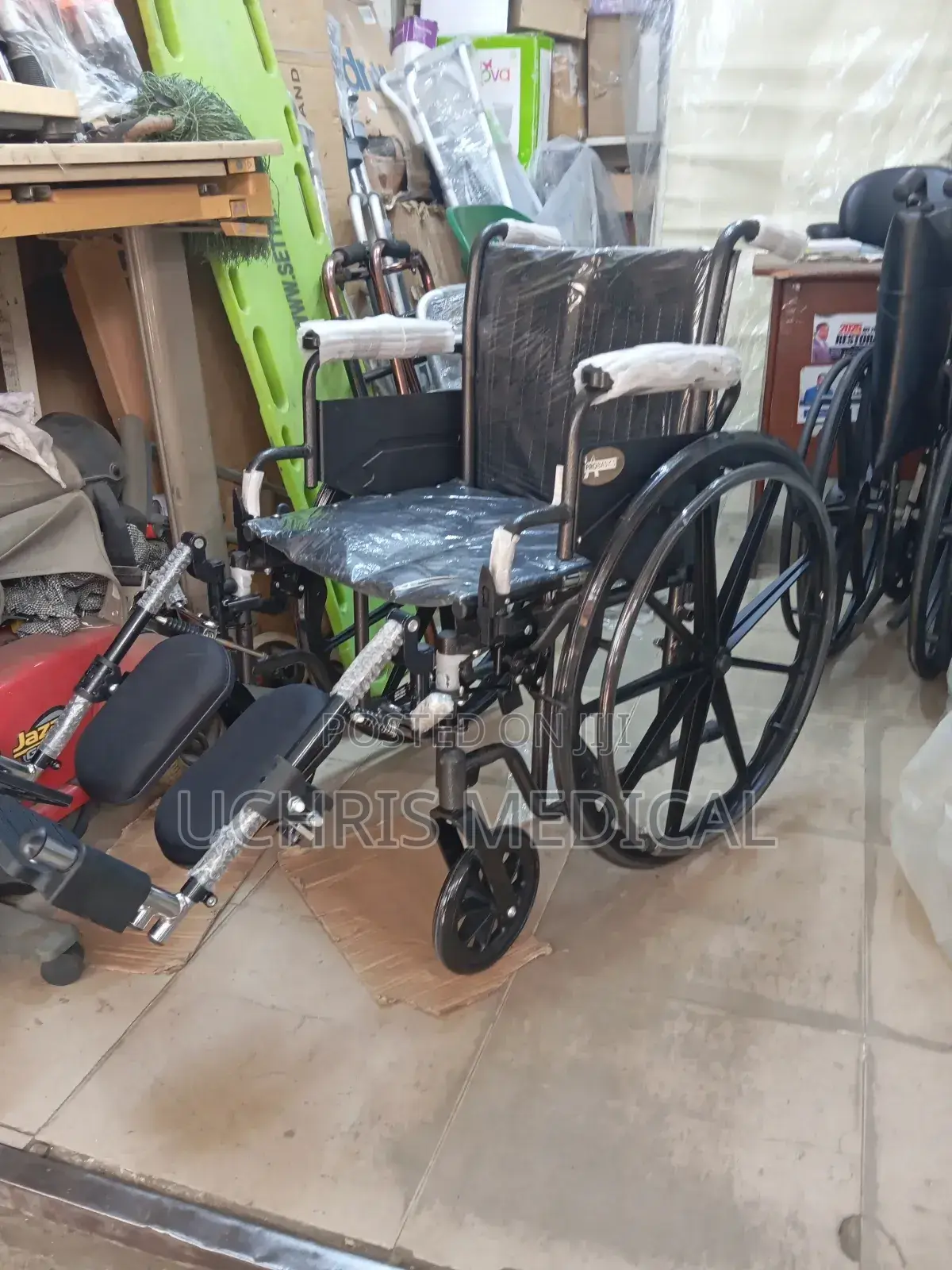 New Arrival American Wheelchair