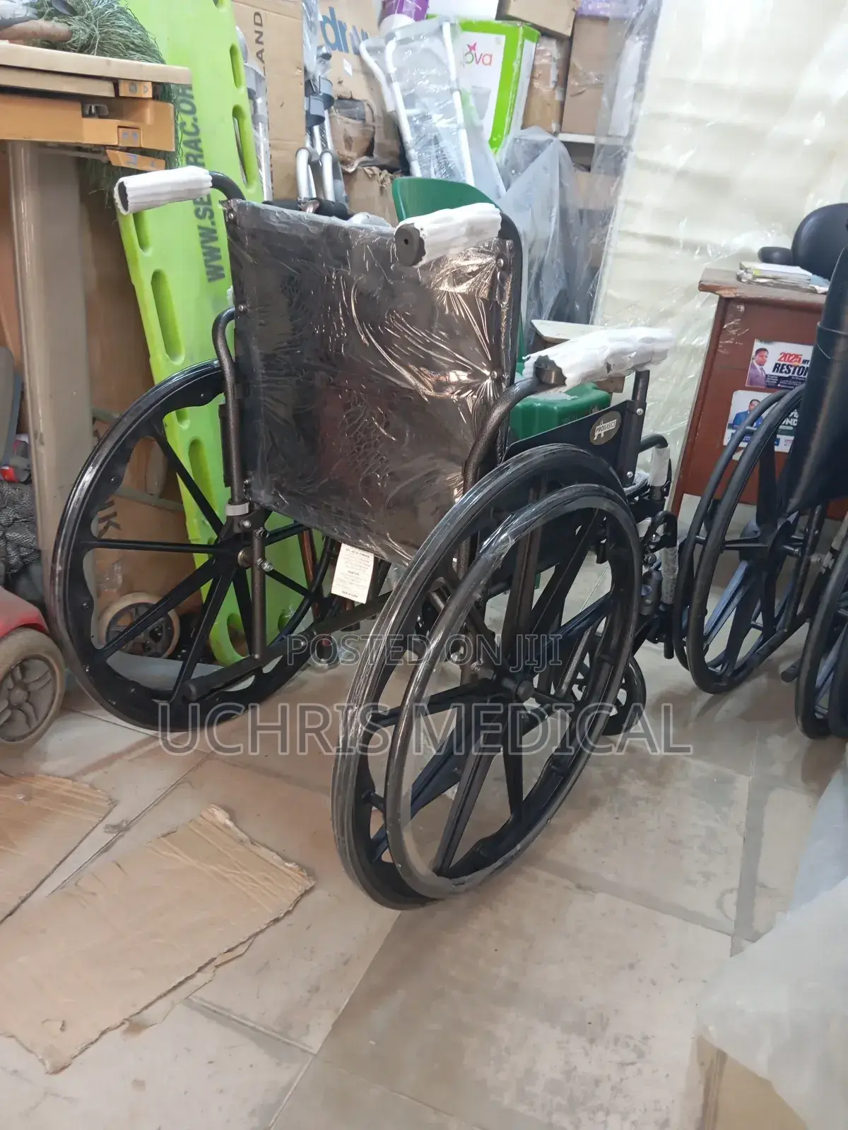 New Arrival American Wheelchair