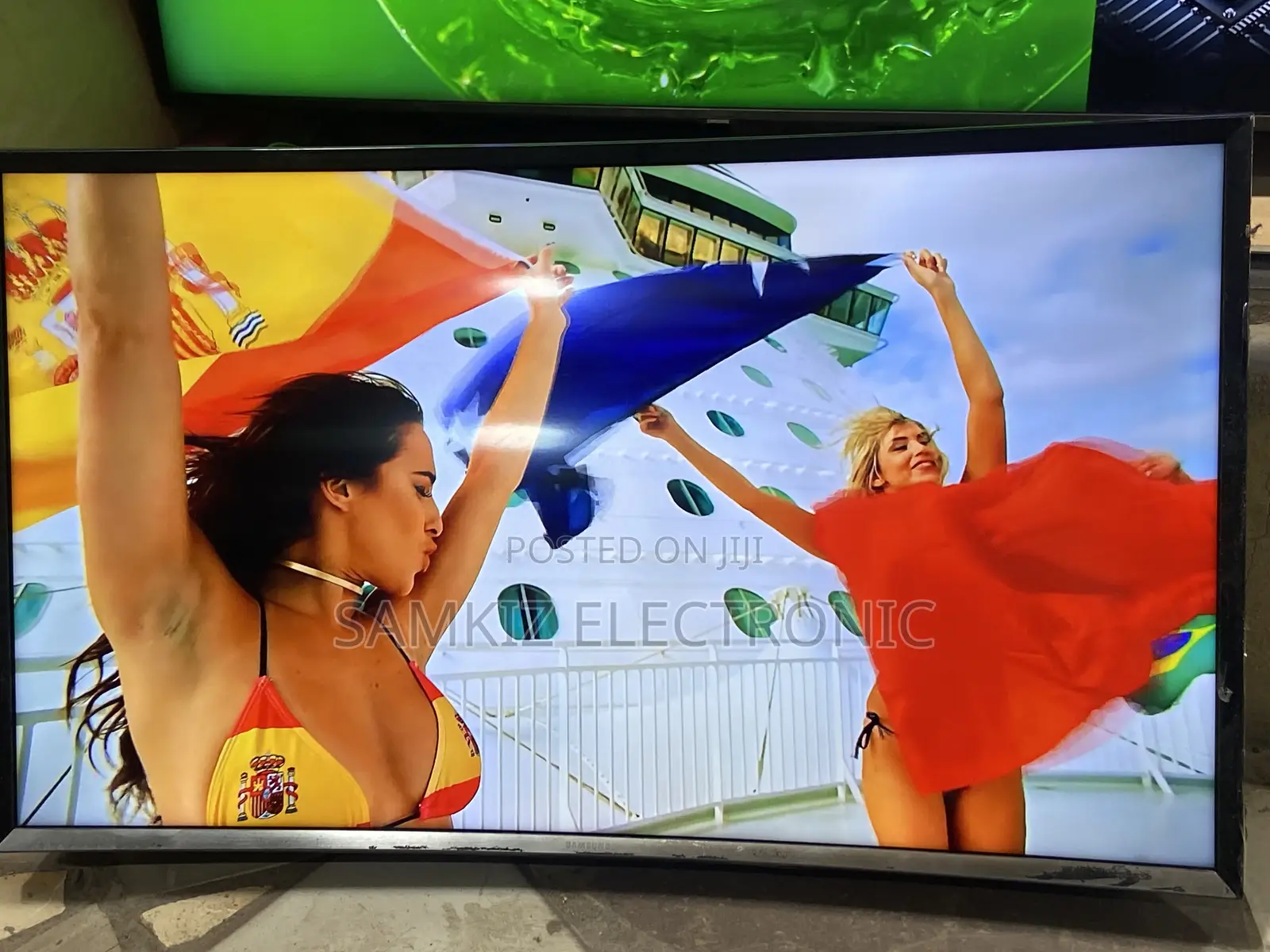 Samsung Smart Tv Amazing Smart Features 32 Inches
