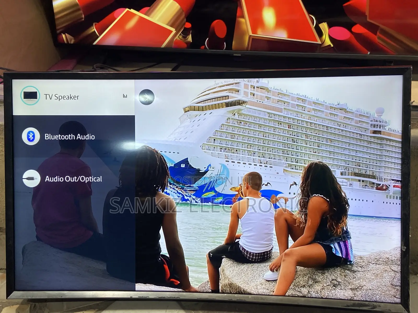 Samsung Smart Tv Amazing Smart Features 32 Inches