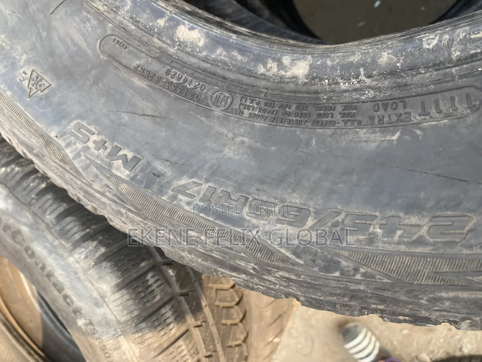 255/5/18 Tokunbo