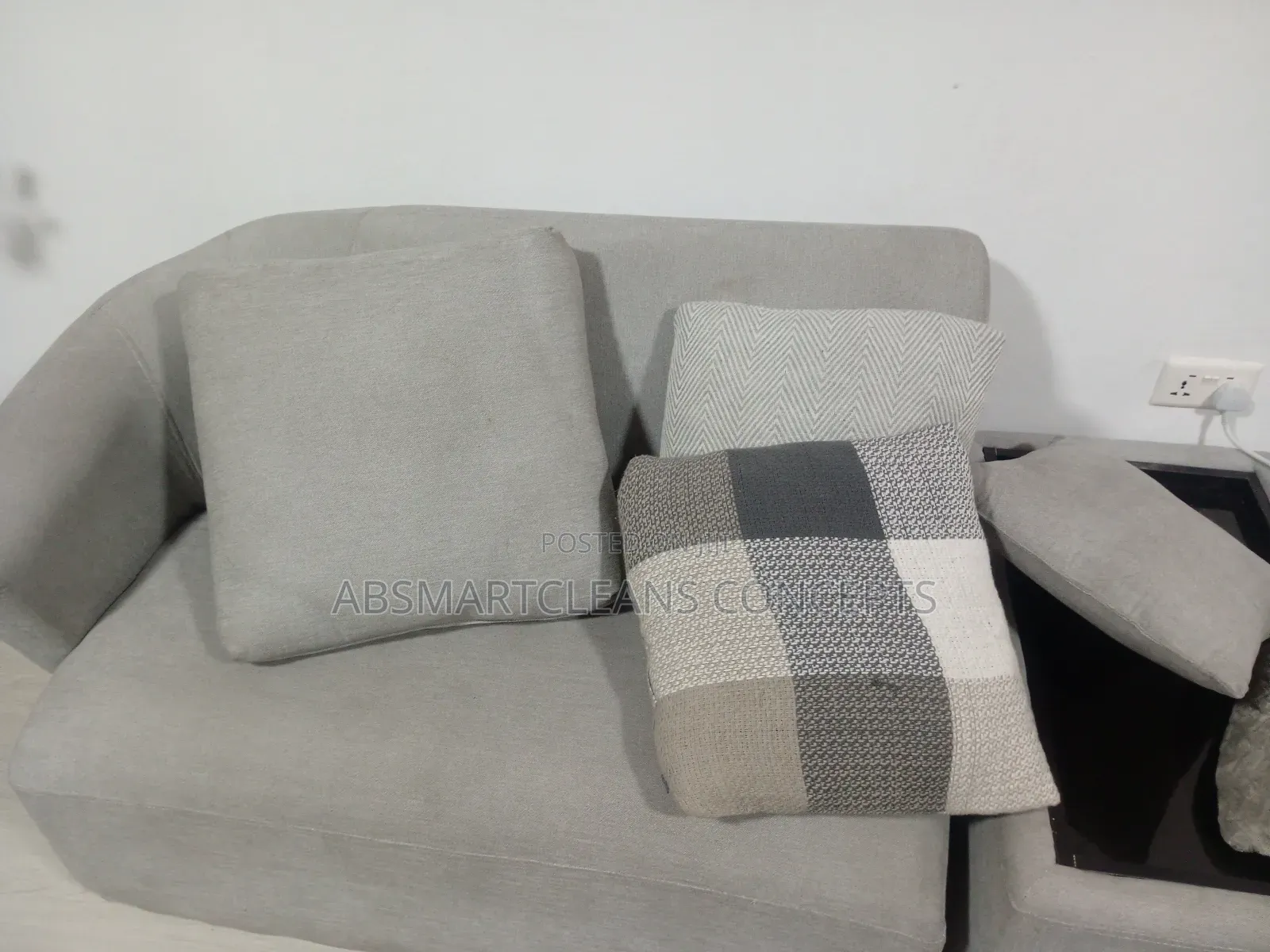 Couch and House Cleaning Services