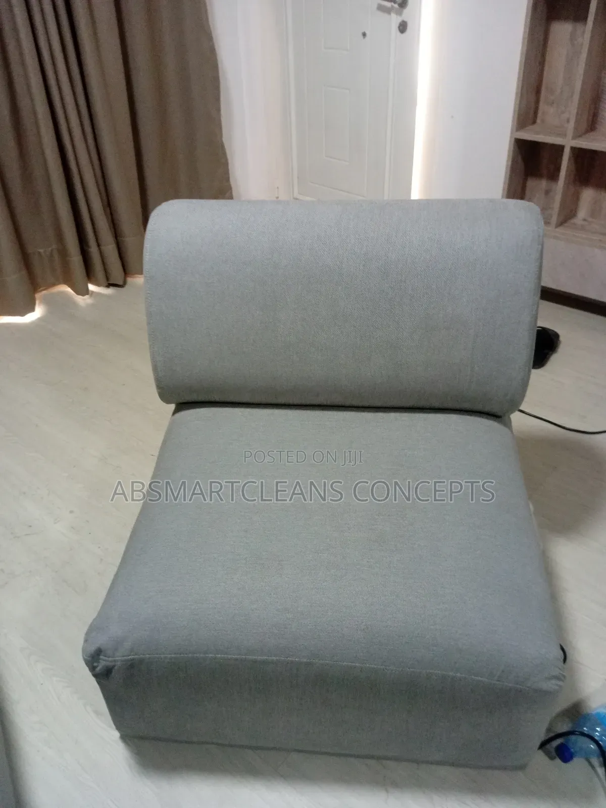 Couch and House Cleaning Services
