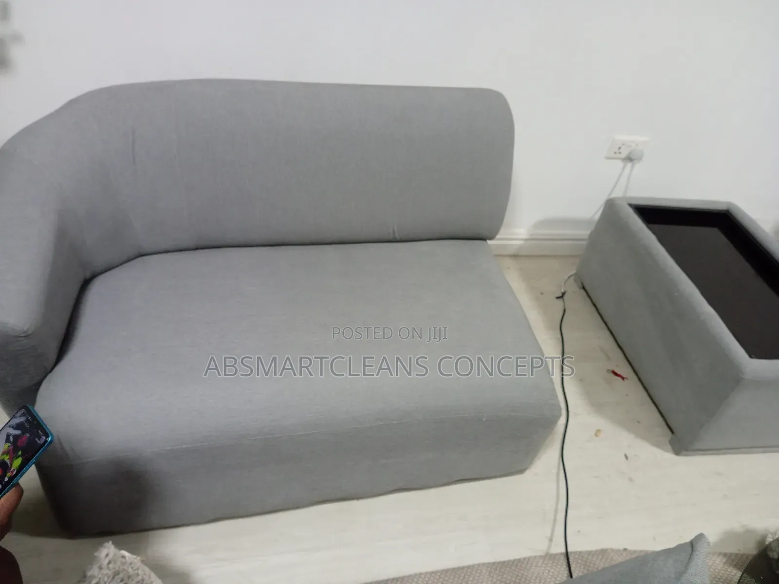 Couch and House Cleaning Services