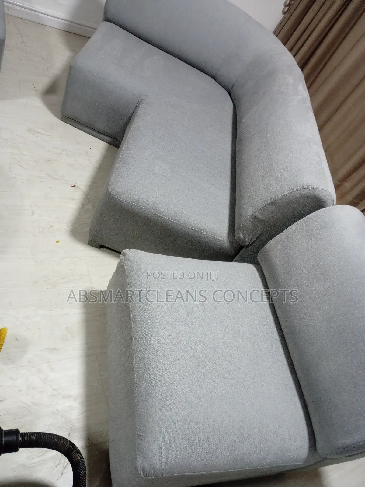 Couch and House Cleaning Services