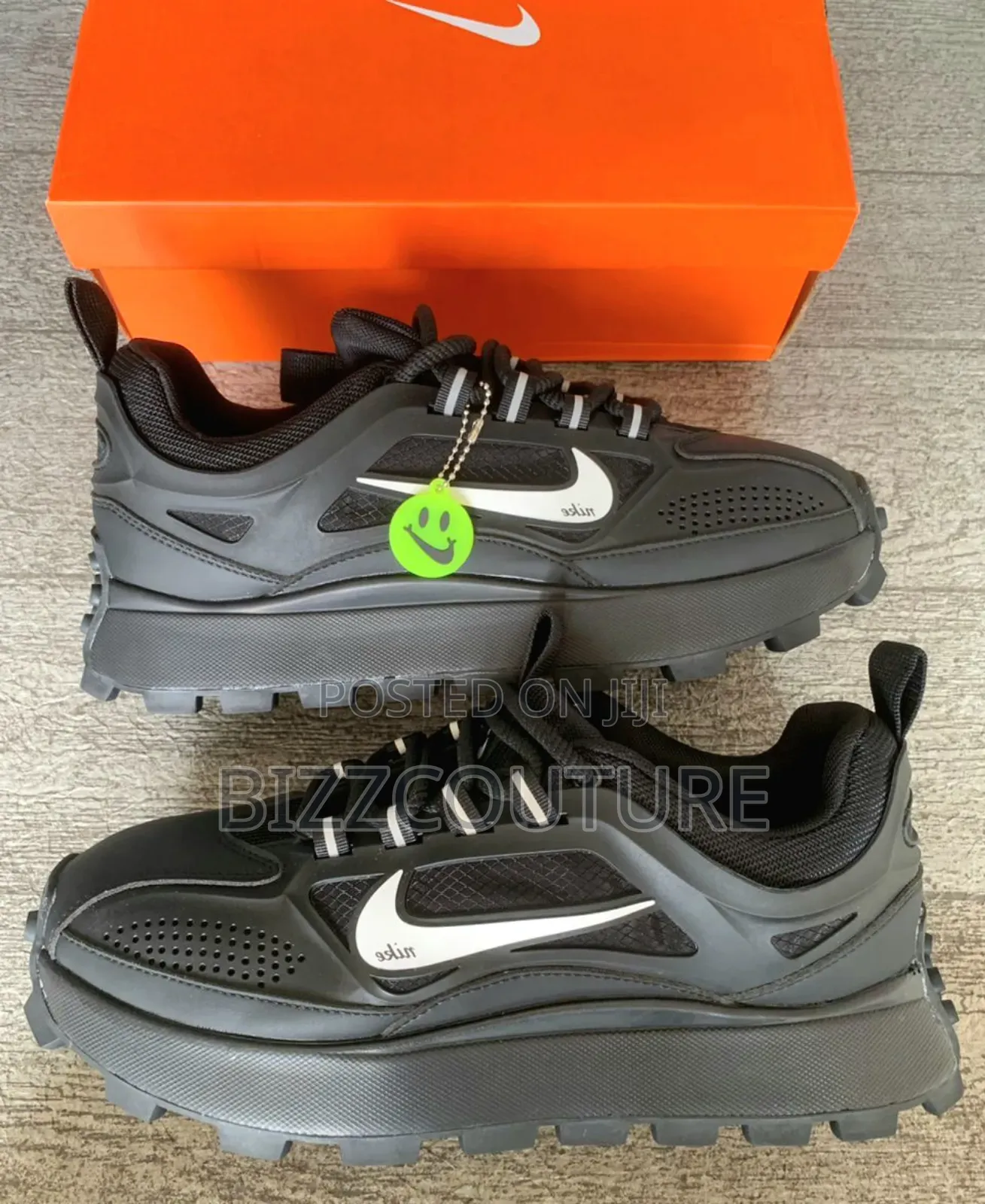 Original NIKE Sneakers Available in Store