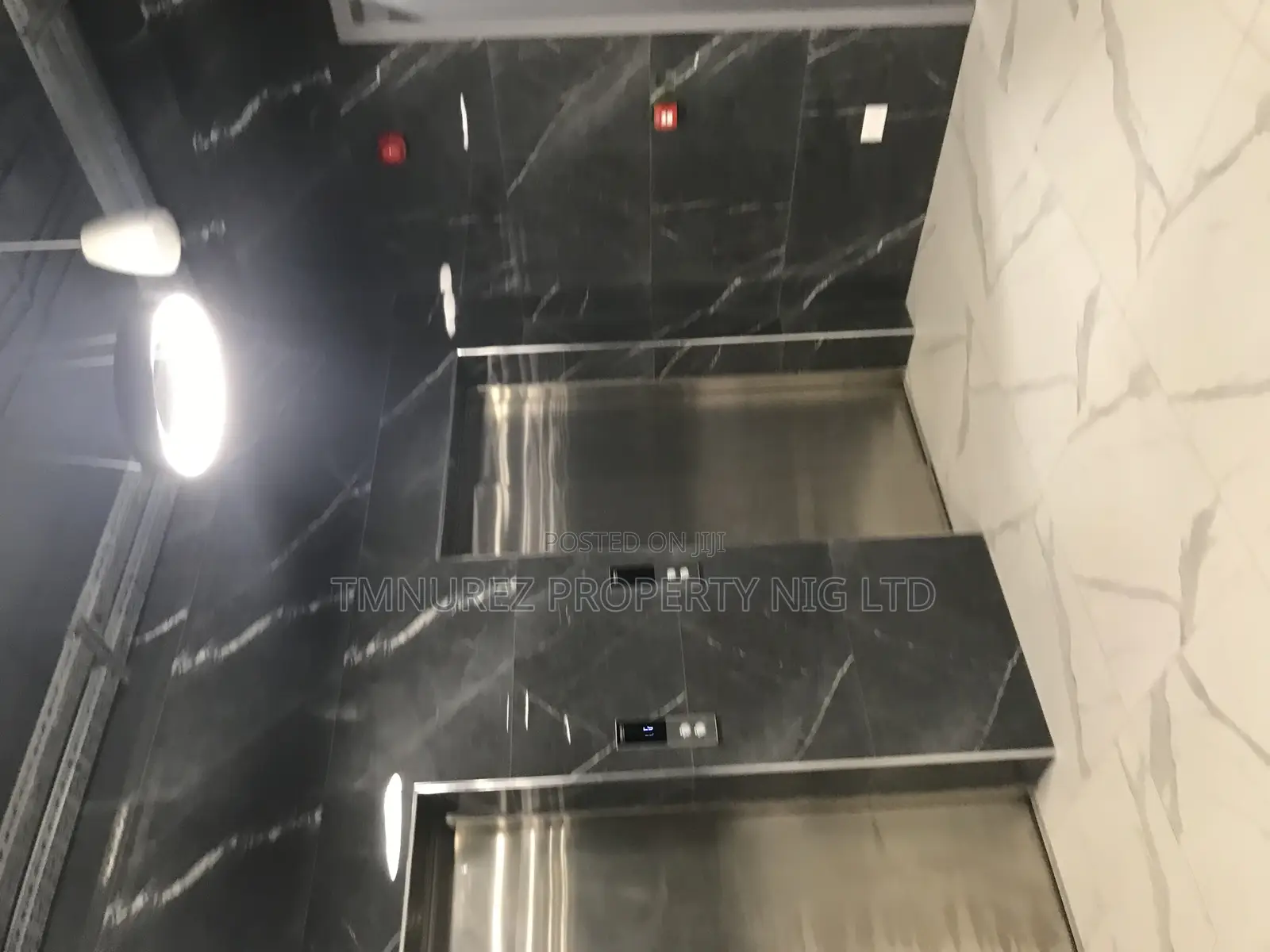 Shop Space for Rent New Built Vi