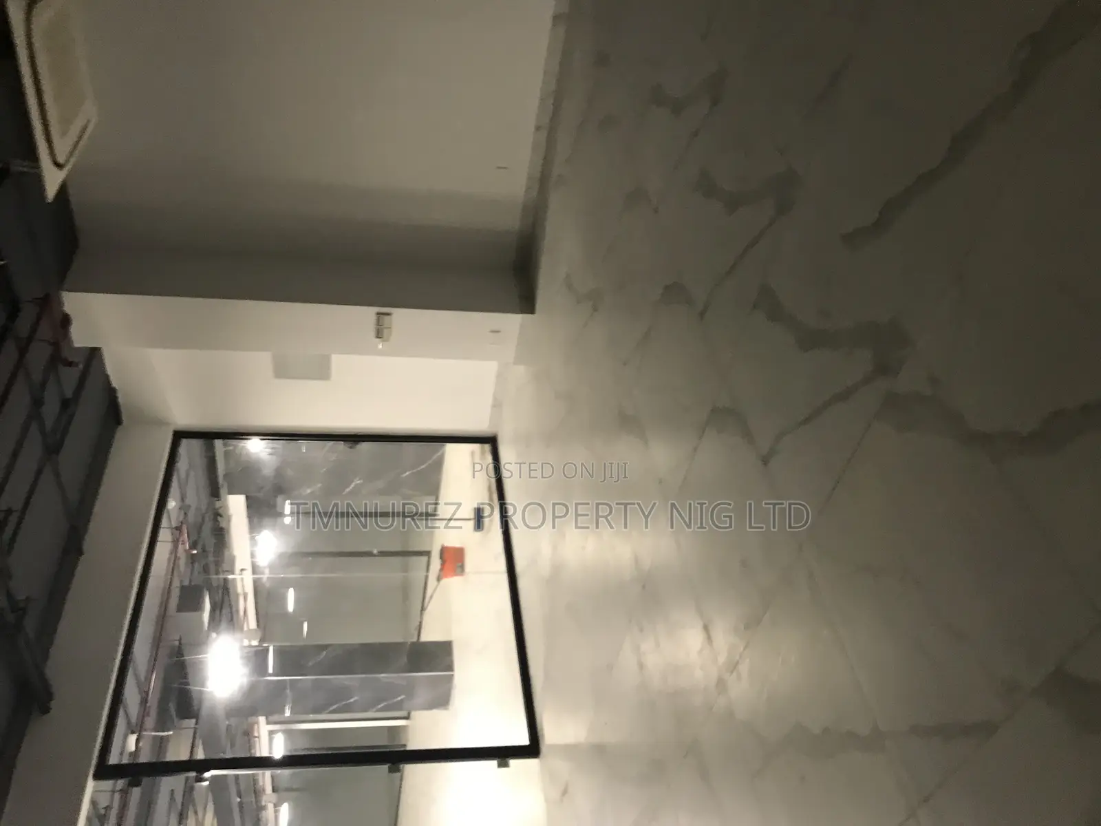 Shop Space for Rent New Built Vi