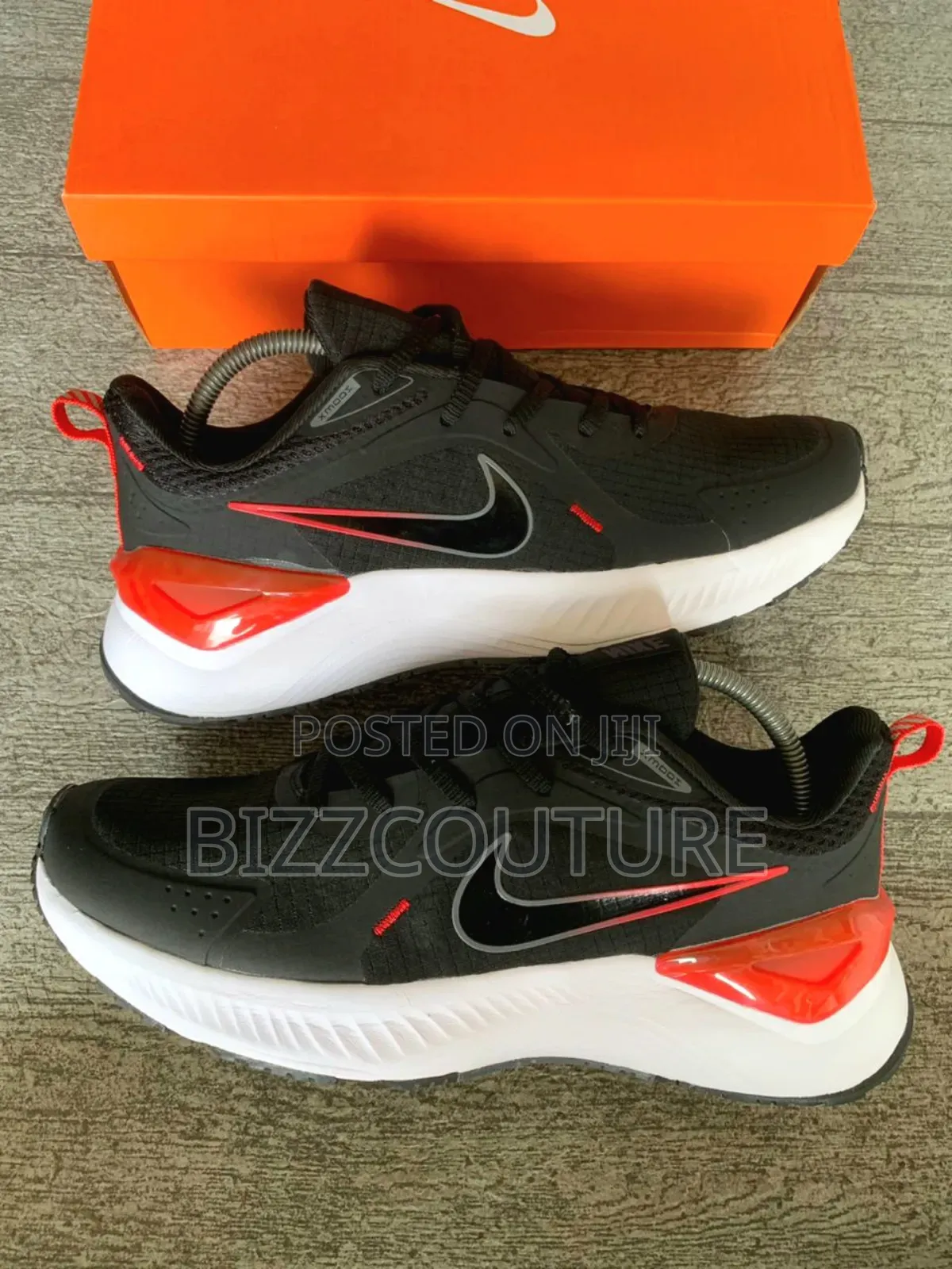 Original NIKE ZOOM Pegasus 37 Shield Available in Store