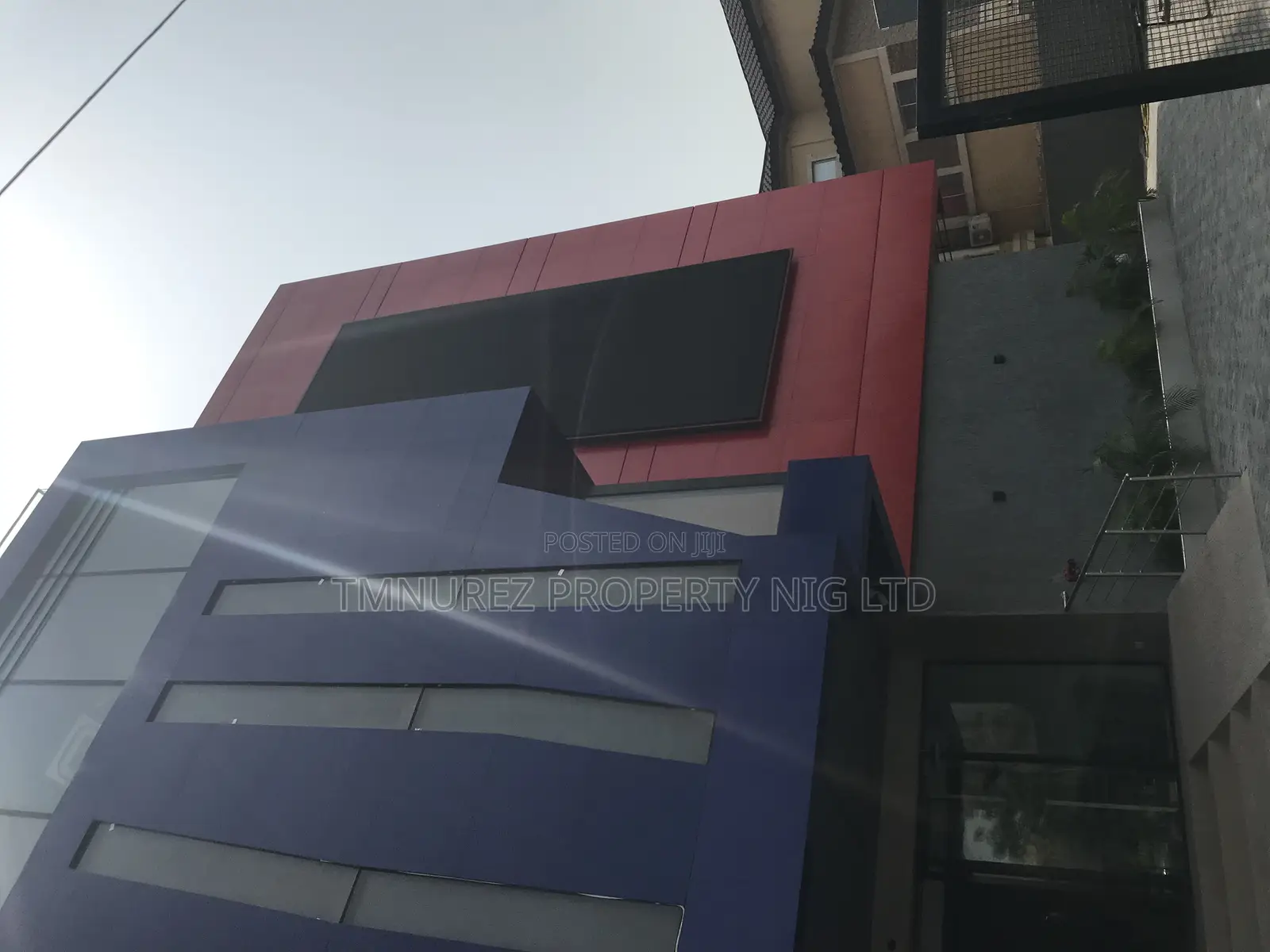 Shop Space for Rent New Built Vi