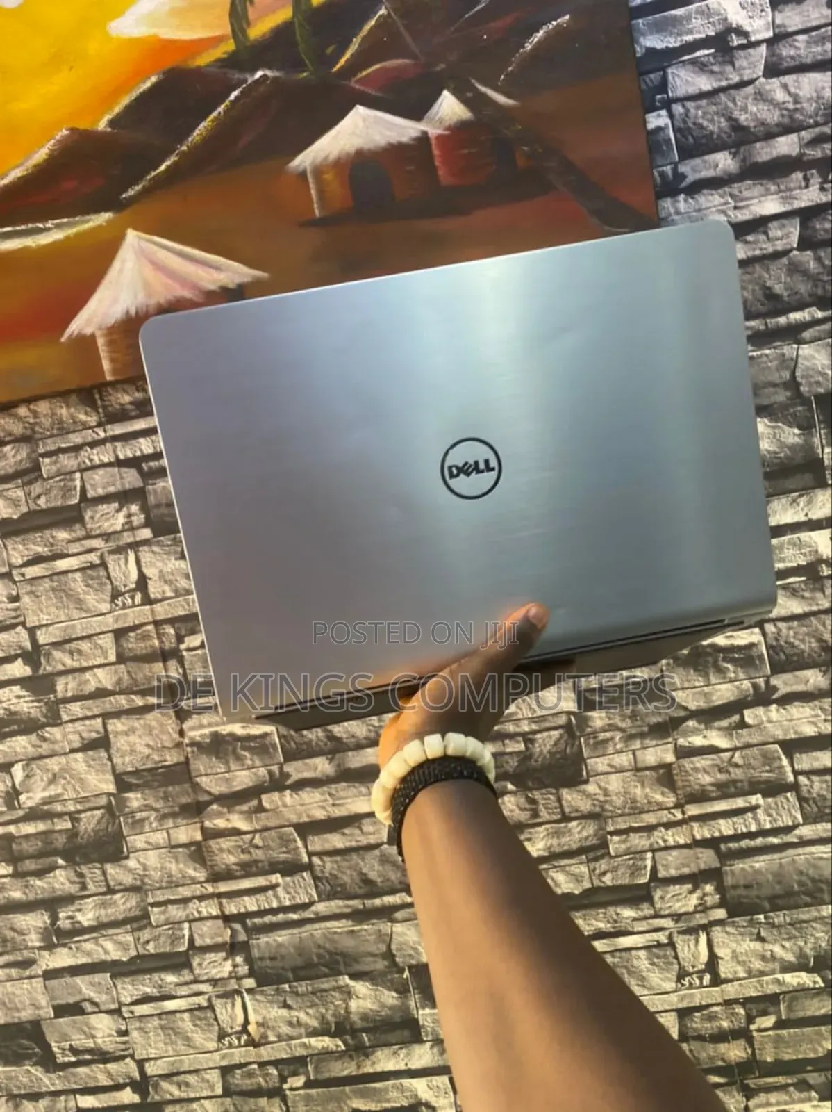 Laptop Dell Inspiron 15 5000 8GB Intel Core i7 SSD 1T