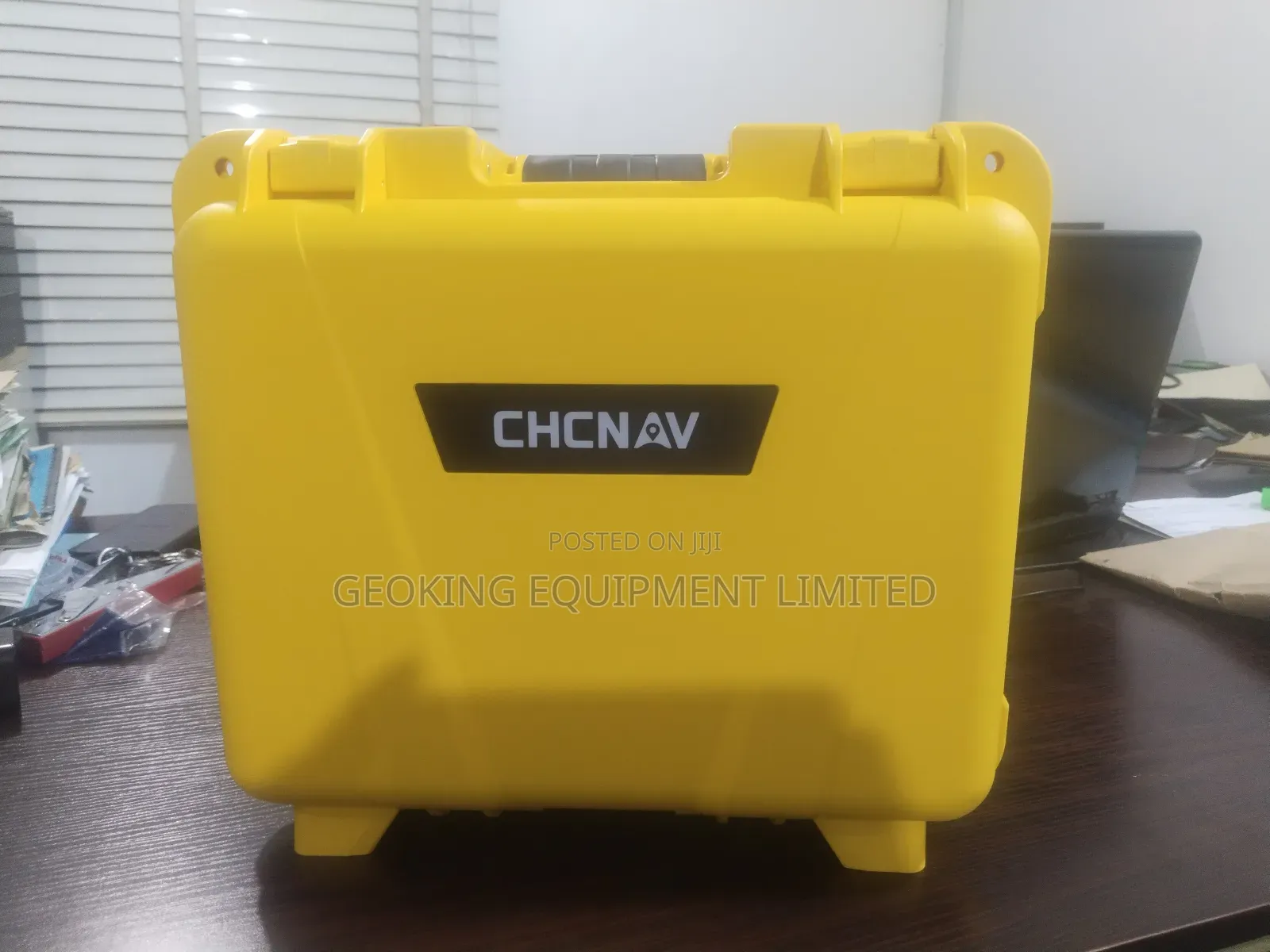 Chcnav I73+ RTK GNSS Rover